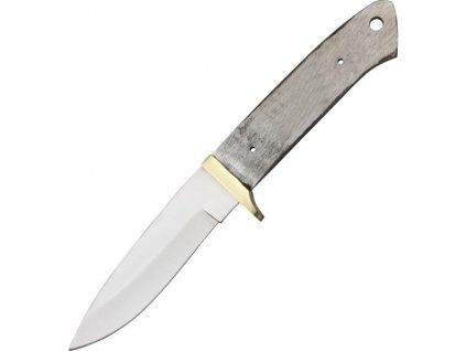 Čepel Drop Point Blade