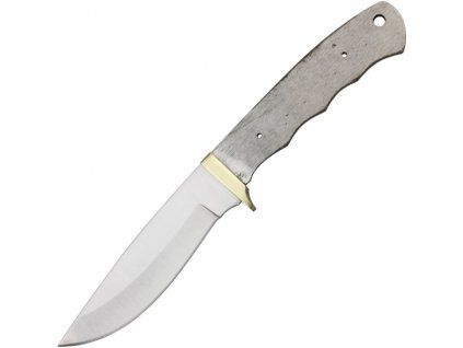 Čepel Drop Point Hunter 12cm fulltang