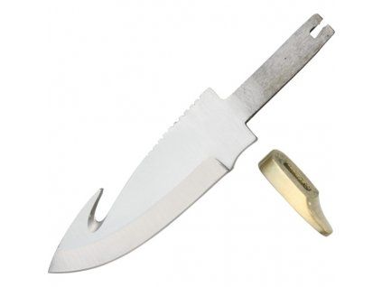 Čepel Guthook 10cm