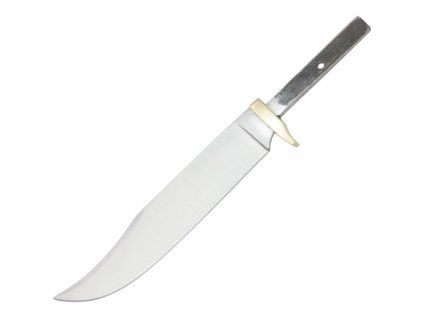 Čepel Clip Point Hunter 15cm trn