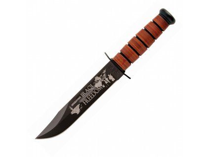 ka bar u s navy operation iraqi freedom 9131