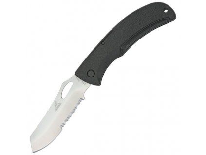 Gerber EZ Out DPSF Lockback Satin