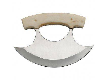 Pakistan Ulu Bone Handles