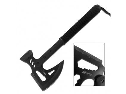 M-Tech USA Survival Axe
