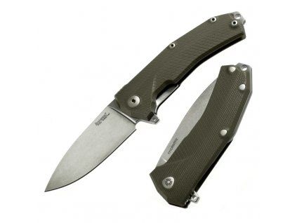 KUR G10 GREEN