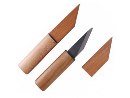 Kiridashi-Knife Kanetsune