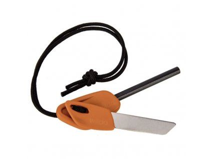 Firestarter Small Orange