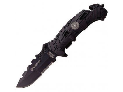 Linerlock Black