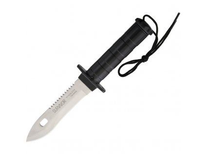Survival Knife