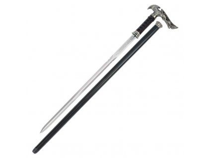 Hůl Axios Forged Sword