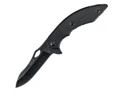 Maverik Fixed Blade