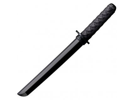 Training O Tanto Bokken