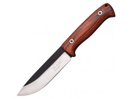 Fixed Blade Brown