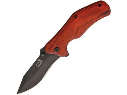 Linerlock Pakkawood