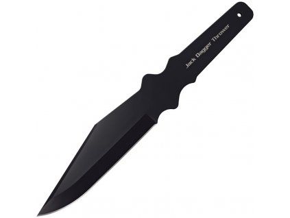 Jack Dagger Thrower