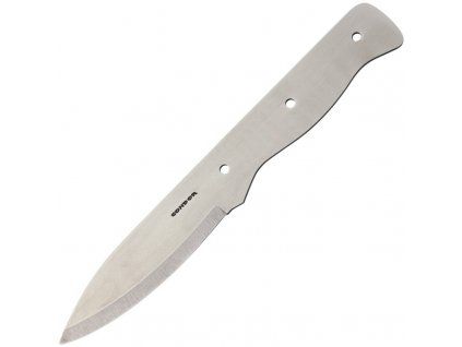 Bushlore Blade Blank