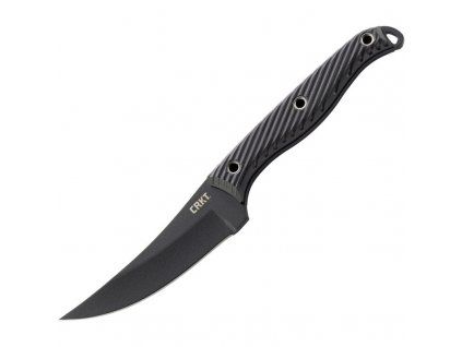 Clever Girl Fixed Blade