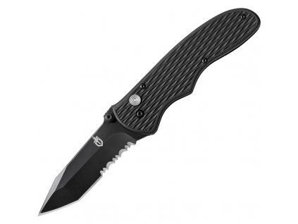 F.A.S.T. Draw Tanto