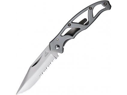 Mini Paraframe Serrated