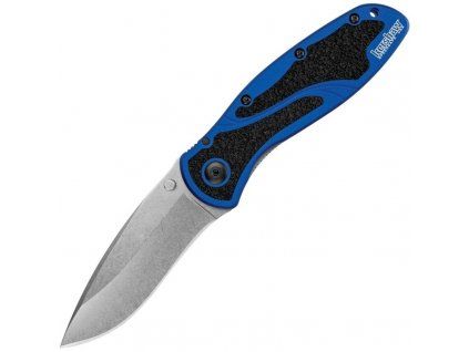 Kershaw Blur Navy Blue