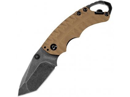 Kershaw Shuffle II Tan