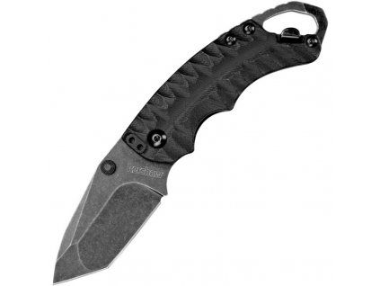 Shuffle II Blackwash
