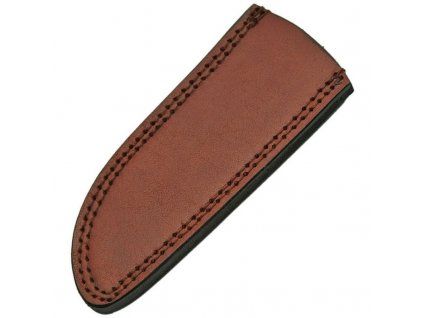 Leather Sheath Drop Point