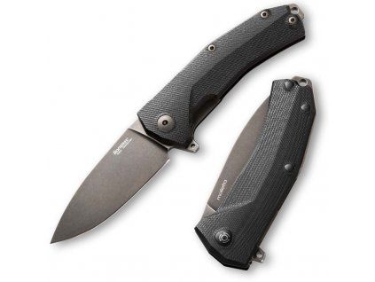 KUR G10 BLACK BLACK KUR BBK