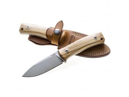 LionSTEEL M4 OLIVE