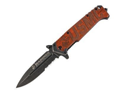 USMC Combat Warrior Folder