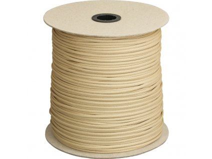 Paracord Desert Tan