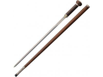 Dragon King Taiji Cane Sword