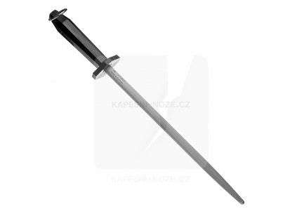 Dick sharpener steel Eurocut circle 30 cm