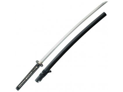 Winter Sun Katana
