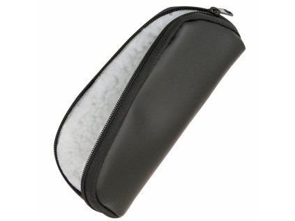 Carry All Safe & Sound Zip-Up Knife Case 13cm