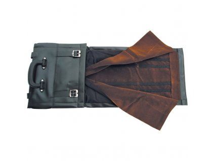 Carry All Safe & Sound Knife Roll