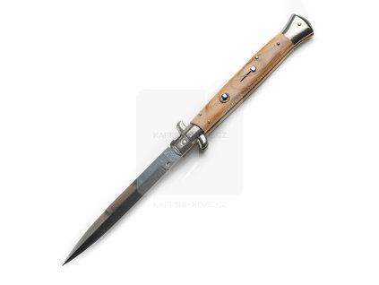 Original Stiletto 28cm Oliva bayonet