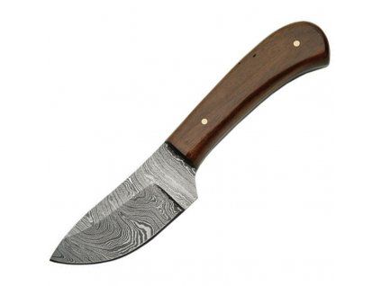 Damascus Skinner