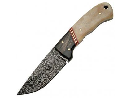 Damascus Skinner