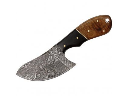 Damascus Butcher