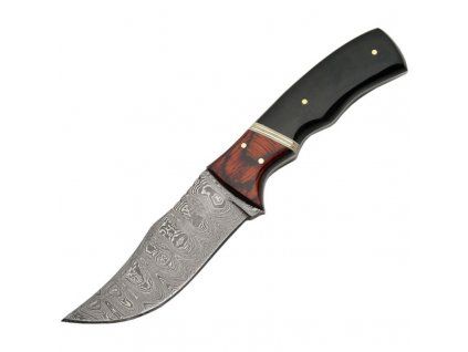 Damascus Skinner