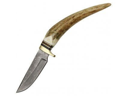 Damascus Buck Spike