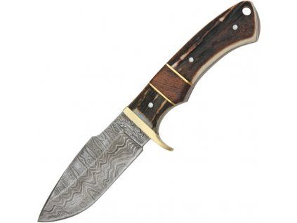 Damascus Game Skinner