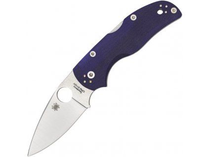 Spyderco Native 5 Lockback