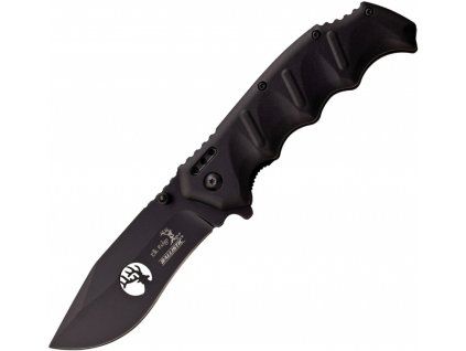 Linerlock Black