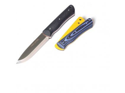Real Steel Bushcraft Individual Blue