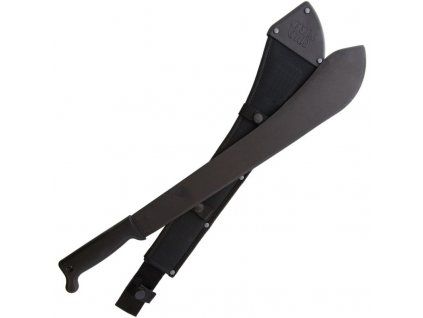 Cold Steel Bolo Machete With Sheath