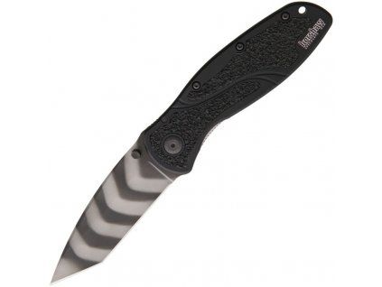 Kershaw Blur Tiger Striped