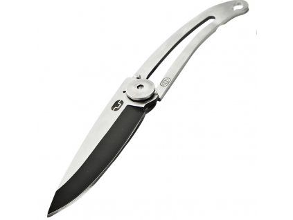 True Utility Bare Knife