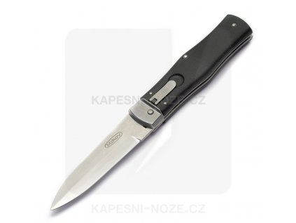 Mikov Predator Stonewash
